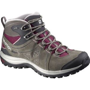 Salomon Ellipse 2 Mid LTR GTX - Women’s Gore-tex hiking boots